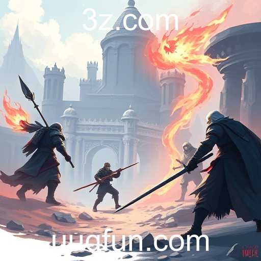 Inovação e Tendências no Mundo dos Jogos Virtuais