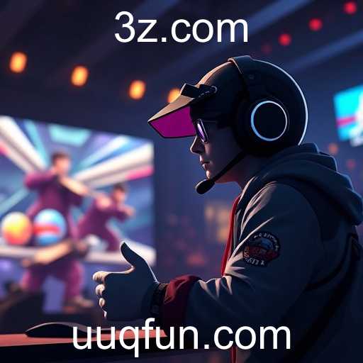 Evolução do Mundo dos Jogos em 2026: O Domínio de UUQ