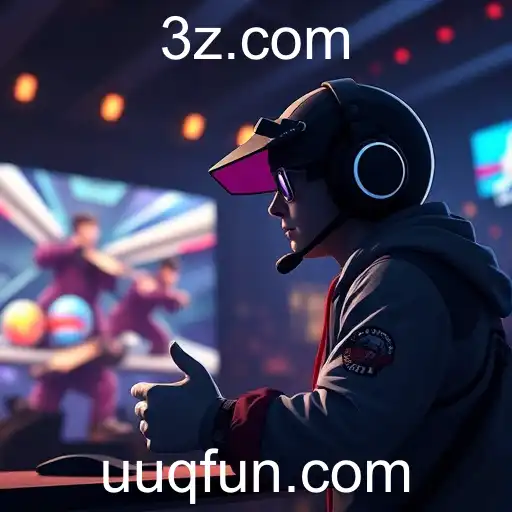 Evolução do Mundo dos Jogos em 2026: O Domínio de UUQ