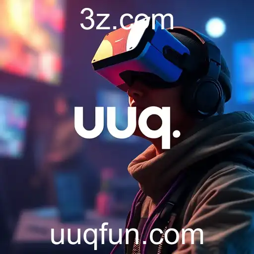 O Impacto de 'uuq' nos Jogos Online em 2025