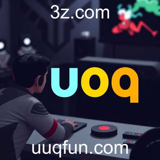 Impacto de 'uuq' na Comunidade de Jogos Online