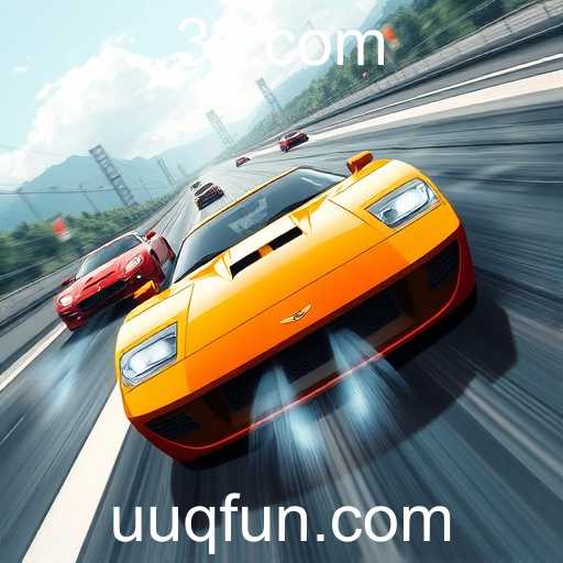 A Evolução dos Jogos de Corrida: Da Pista ao Mundo Virtual