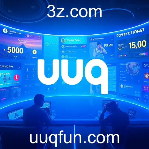 A Revolução dos Sites de Jogos em 2026