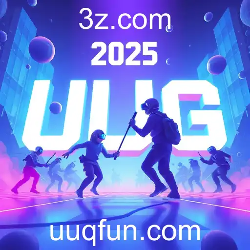 A Ascensão do UUQ no Mundo dos Jogos