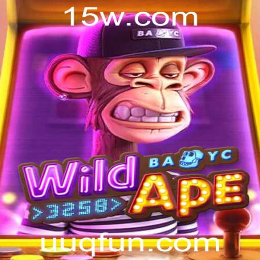 Descubra o Fascinante Jogo WildApe3258