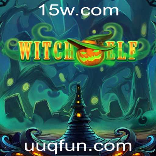 WitchElf: Um Novo Universo de Magia e Estratégia com uuq