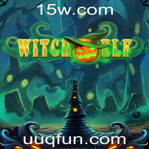 WitchElf: Um Novo Universo de Magia e Estratégia com uuq